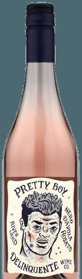 Pretty Boy Nero d'Avola Rosato