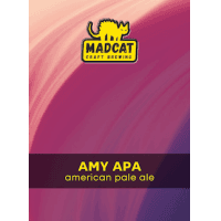 Amy APA