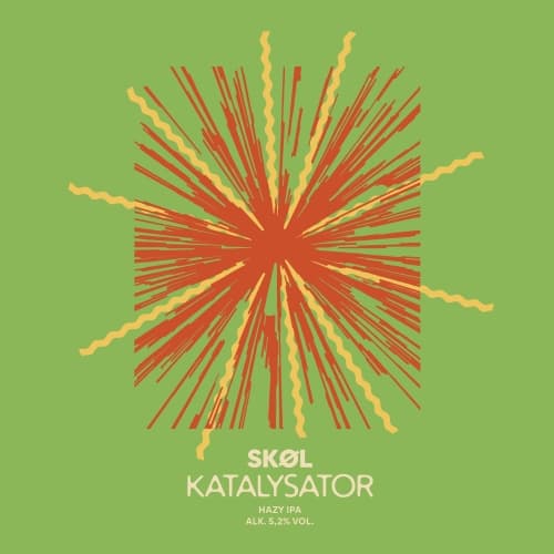 Katalysator