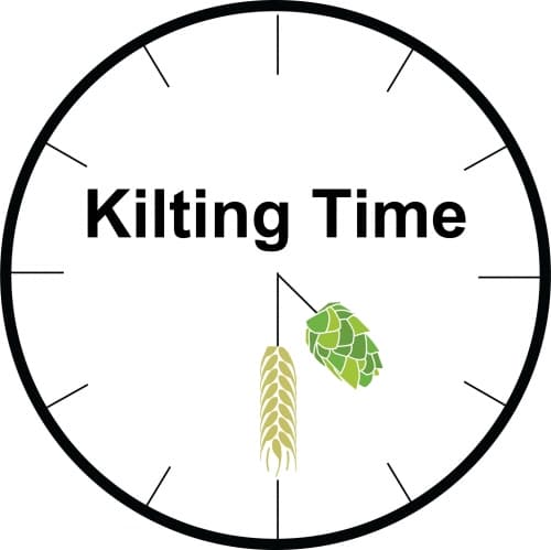Kilting Time