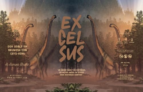 Excelsus