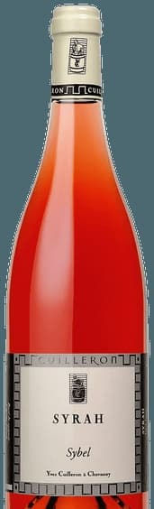 Syrah Rosé (Sybel)