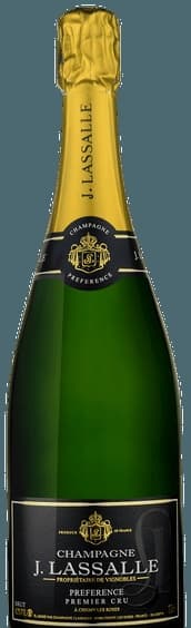 Preference Brut Champagne Premier Cru