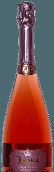 Sparkling Rosé