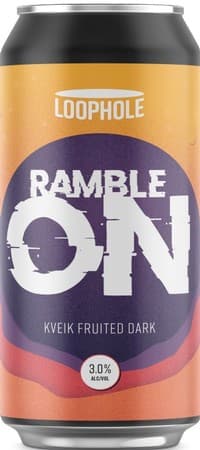 Ramble On