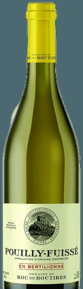 En Bertilionne Pouilly-Fuissé