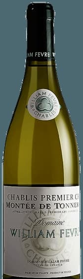Chablis Premier Cru Montee de Tonnerre