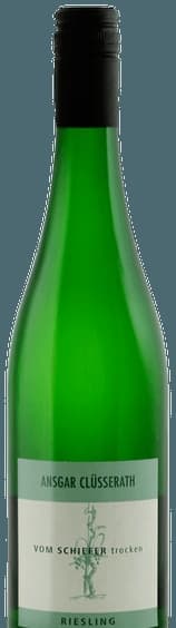 Vom Schiefer Riesling Trocken