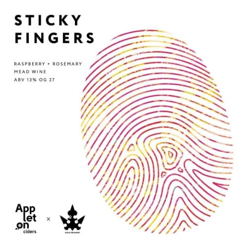 Sticky Fingers