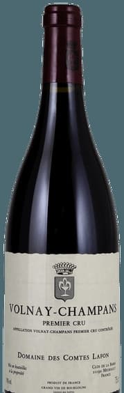 Volnay-Champans Premier Cru