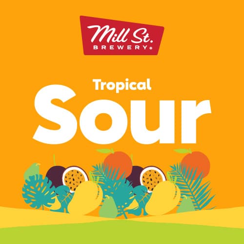 Tropical Sour