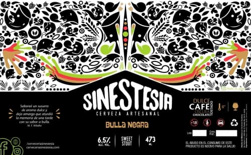 Bulla Negra