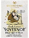 Buck Greene "Governor" Pale Ale