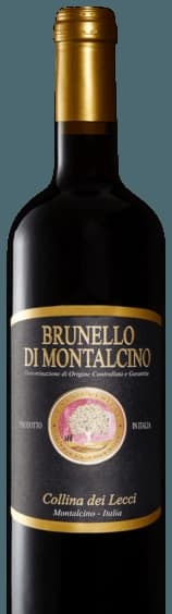 Brunello di Montalcino