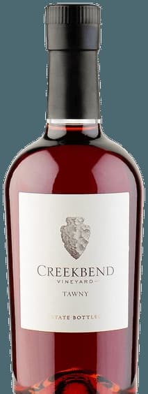 Creekbend Vineyard Tawny