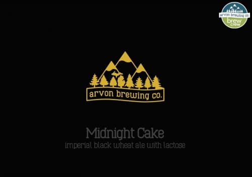 Midnight Cake