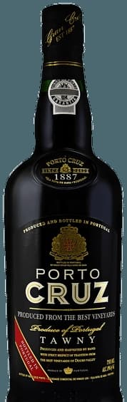 Tawny Port