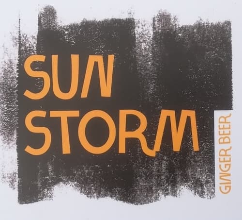Sunstorm