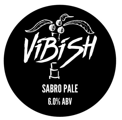 SABRO PALE