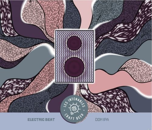 Electric Beat