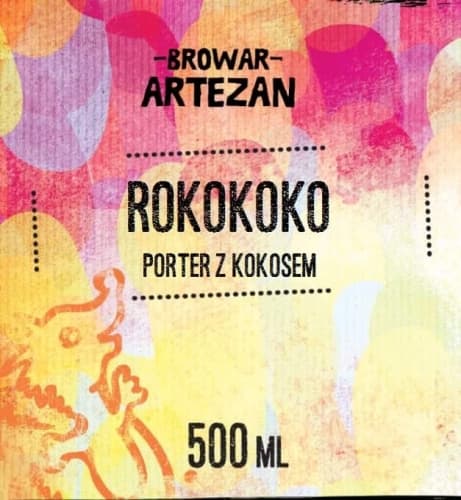 Rokokoko