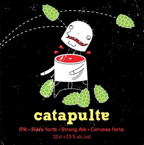 Catapulte