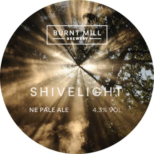 Shivelight