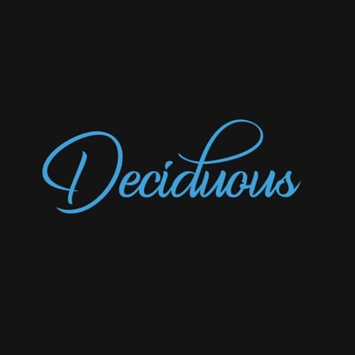 Deciduous (Vanilla)