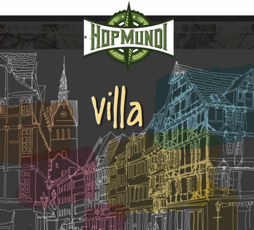 Villa Sour Porter com Cajú