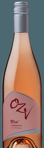 Rosé Of Primitivo