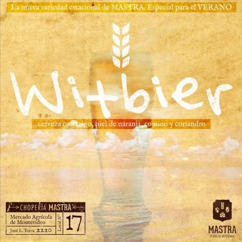Witbier