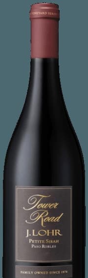 Tower Road Petite Sirah