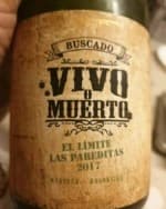 El Límite Las Pareditas Blanco