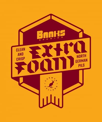 EXTRA FOAM