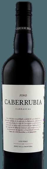 Fino Caberrubia Carrascal