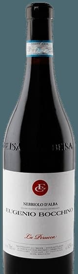 La Perucca Nebbiolo d'Alba
