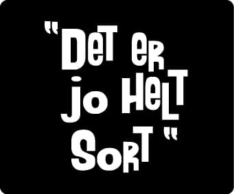 DeT ER Jo HeLT SoRT