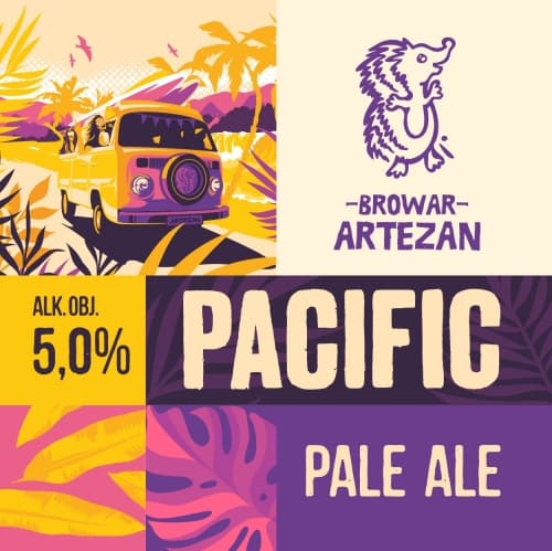 Pacific Pale Ale
