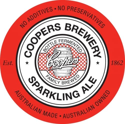 Sparkling Ale