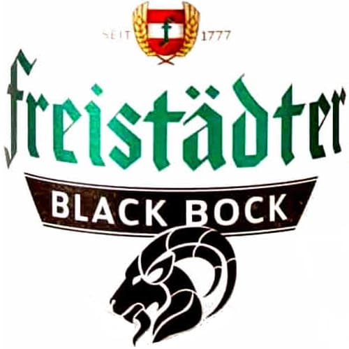 Freistädter Black Bock