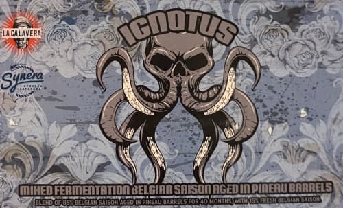 Ignotus