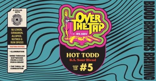 Hot Todd