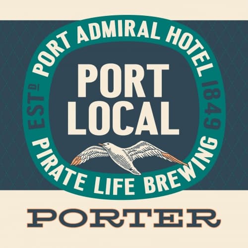 Port Local Porter