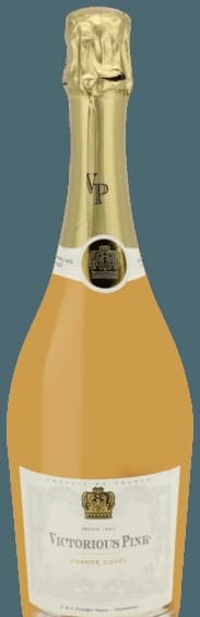 Victorious Pink Grande Cuvée