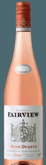 Rosé Quartz