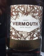 Sweet Vermouth