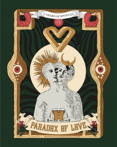 Paradox of Love