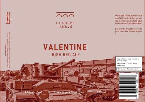 Valentine