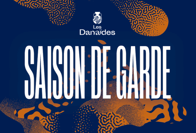 Saison de Garde