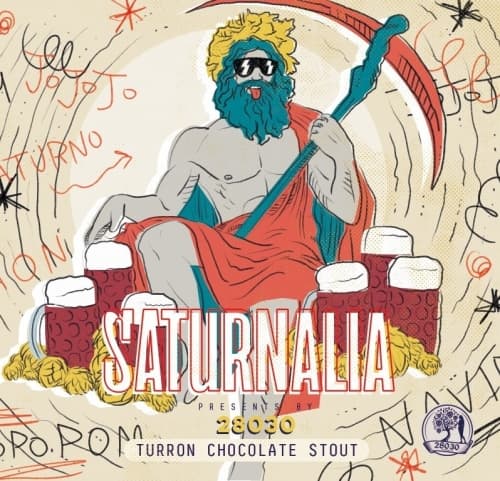 Saturnalia